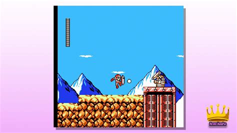 best mega man rom hacks|10 Best Mega Man ROM Hacks, Mega Buster Up! – retrokingpin.com.